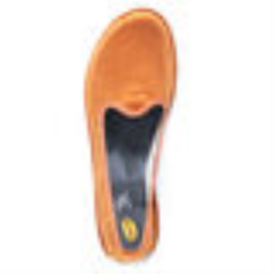Vibram Pas Bir çeyrek Kadife